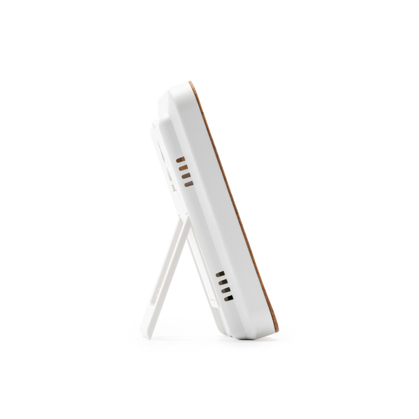 WEATHER STATION CELSIUS NATURAL