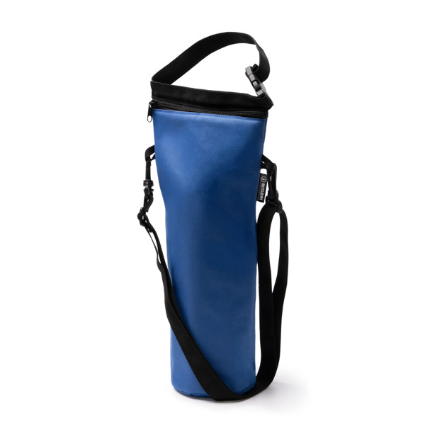 BOTTLE COOLER GOBI RED