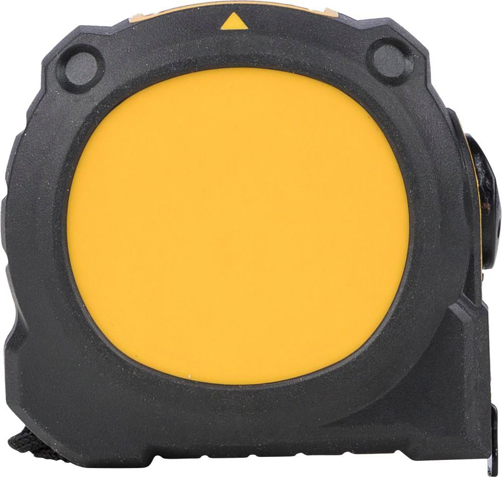 ABS and TPR tape measure Rina - Yellow