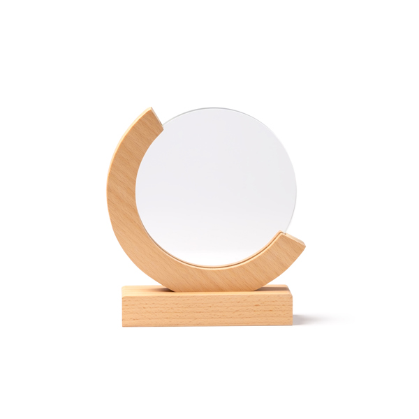 GLOBE - Transparent