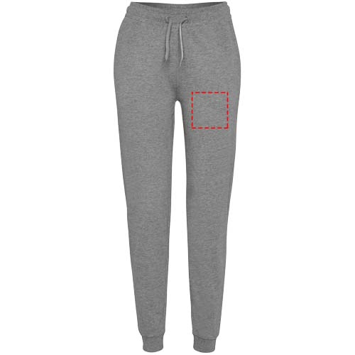 Adelpho 280 g/m² women's trousers