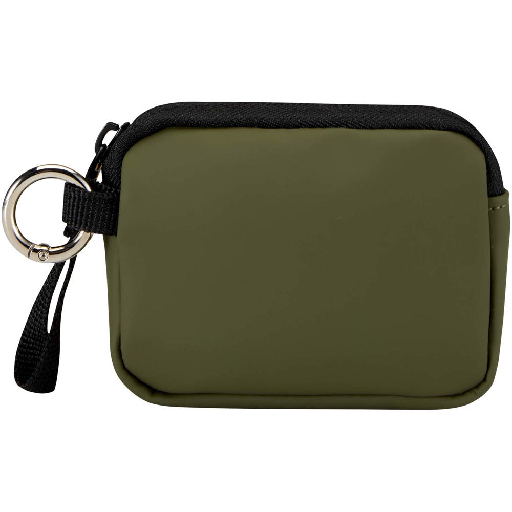 Resi Plus GRS recycled wallet
