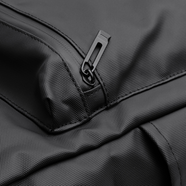 BACKPACK FENATI BLACK