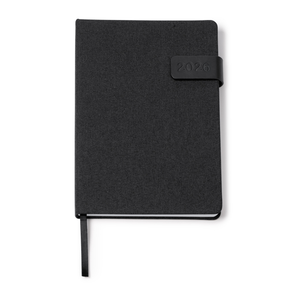 KOVEN - Black