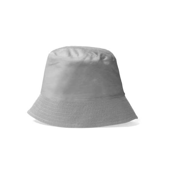 BOBIN - Grey