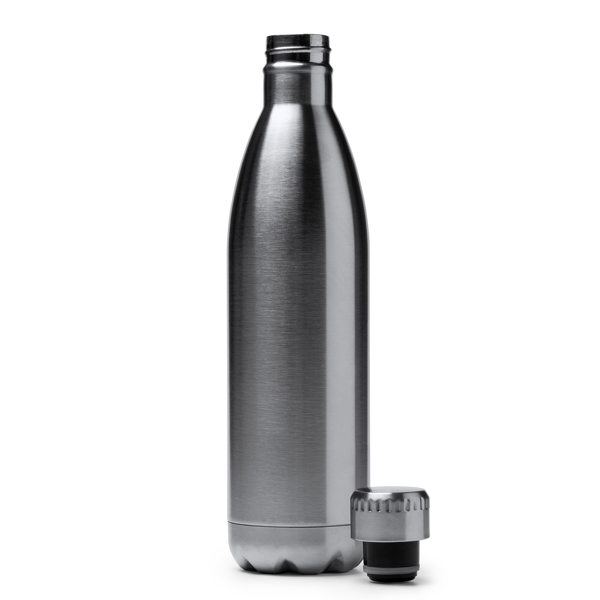 BOTTLE BELUGA SILVER