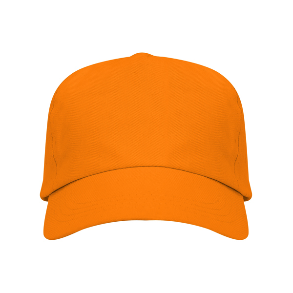 URANUS - Orange