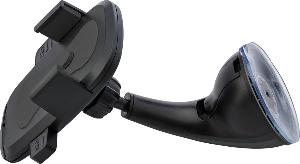 Plastic mobile phone holder Laurine