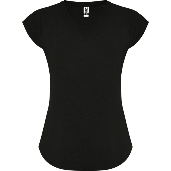AVUS - Black