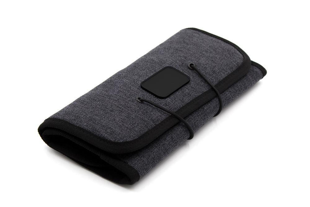 BrandCharger Folio portfolio