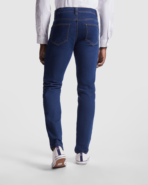 BROCK DENIM PANTS S/38 JEAN
