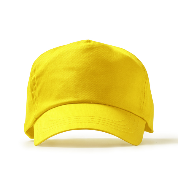 FREYA - Yellow