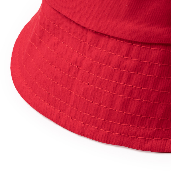 HAT BOBIN ROYAL BLUE
