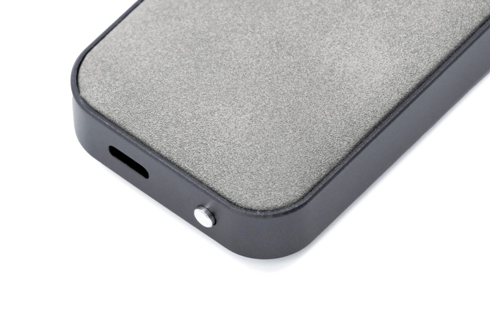 BrandCharger Nano wireless speaker