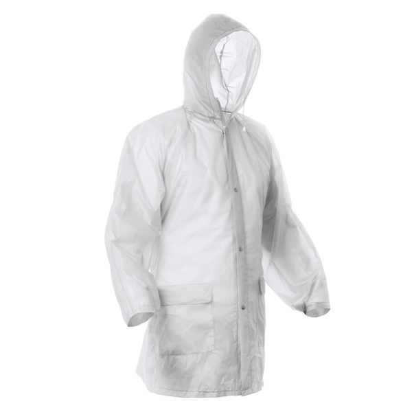 BAIKAL - White