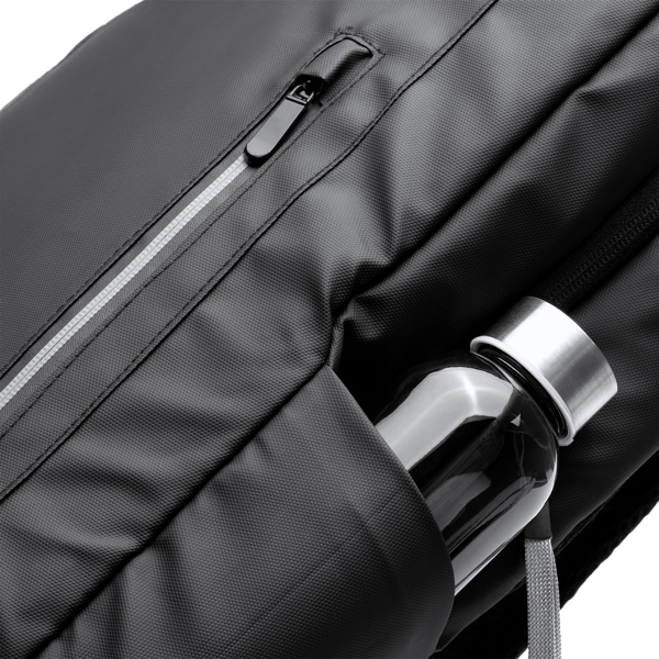 BACKPACK DIXON BLACK