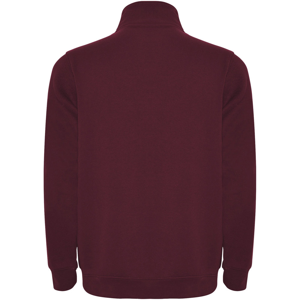 Aneto 280 g/m2 quarter zip sweater
