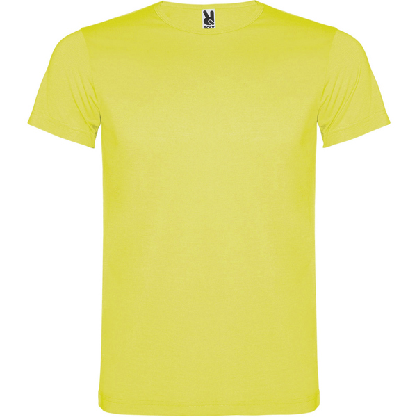 AKITA - Fluor Yellow