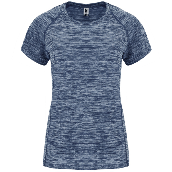 AUSTIN WOMAN - HEATHER NAVY BLUE