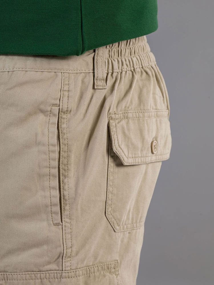 BS Cargo shorts, 230 gr/m²