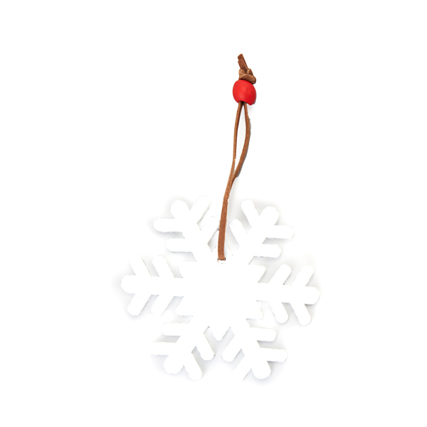 ABEND - SNOWFLAKE
