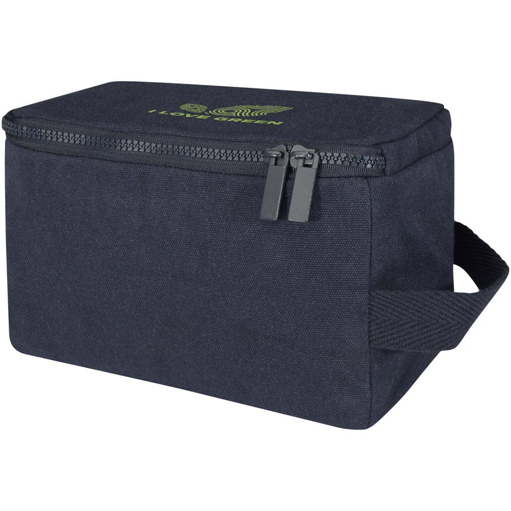 Pack 500 g/m² Aware™ recycled toiletry organiser
