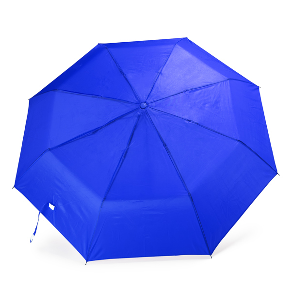KHASI FOLDABLE UMBRELLA WHITE