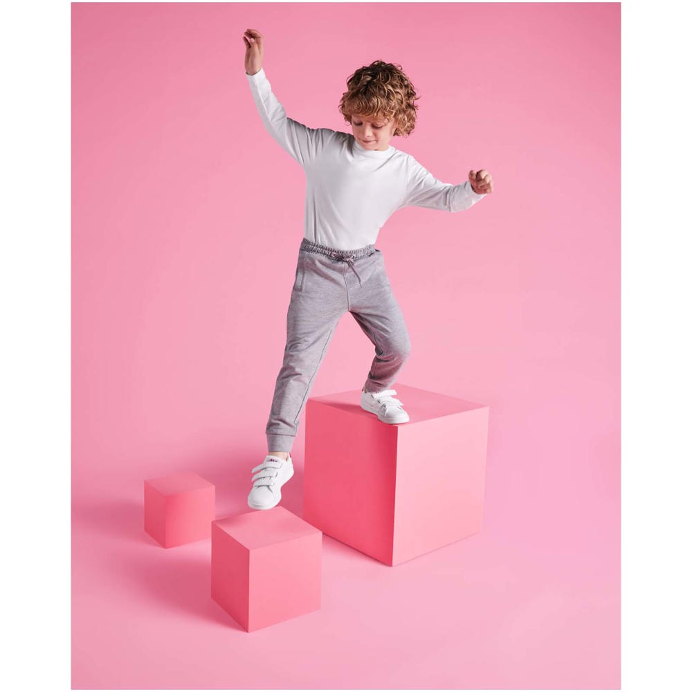 Adelpho 280 g/m² kids trousers