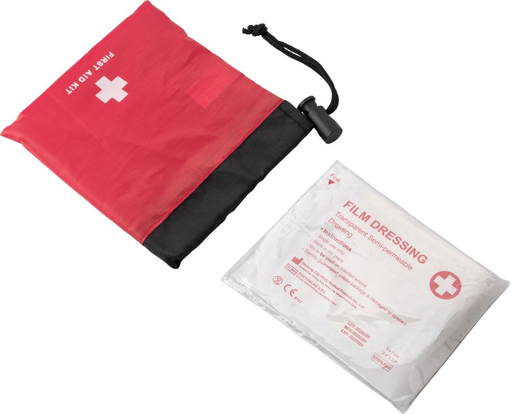 ABS first aid kit Juan