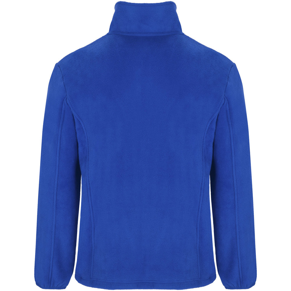 Artic men's full zip fleece jacket