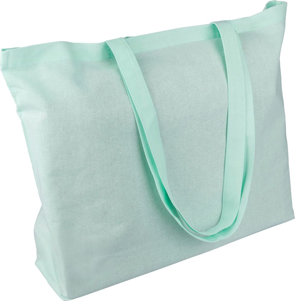 Cotton (140 gsm) shopping bag Tarin