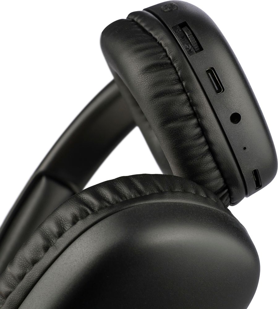 ABS wireless headphone Janice