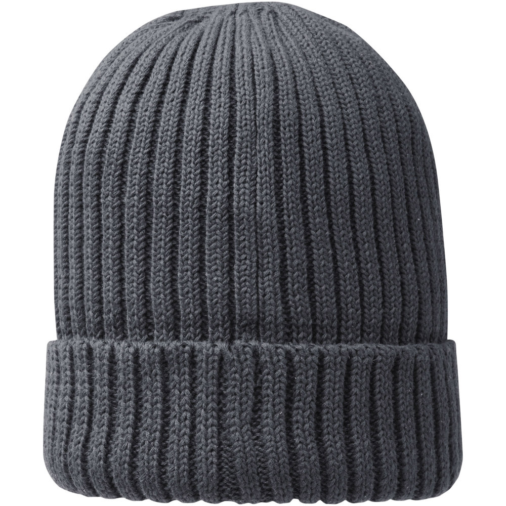 Ives organic beanie