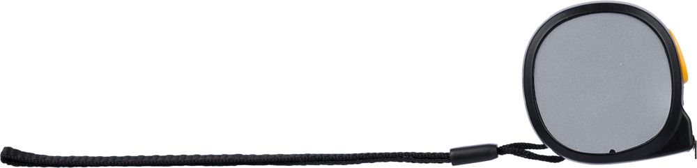 ABS tape measure Akira - Black