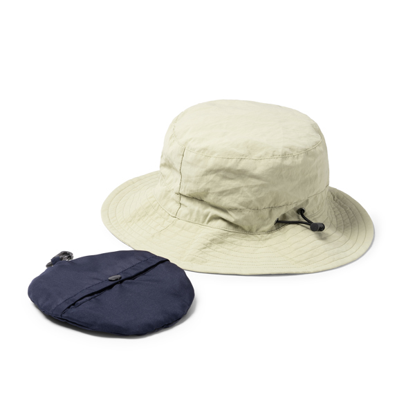 HAT LAGOS BEIGE