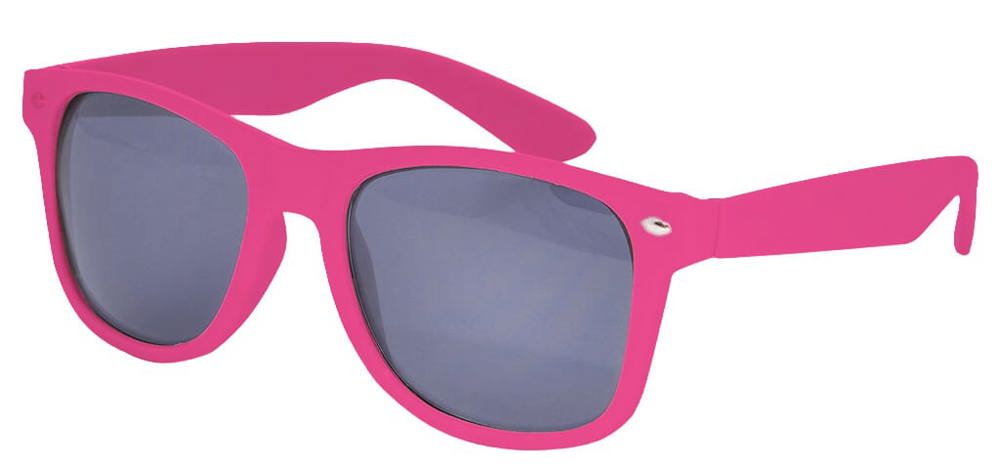Sunglasses - Pink (PMS 212c) / Pink