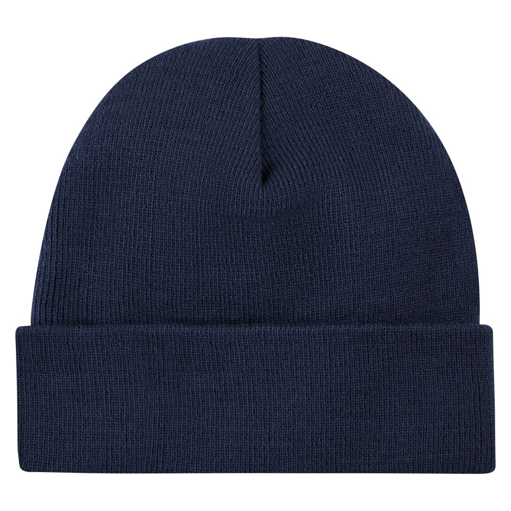 Knitted hat - Navy (PMS 533c) / Navy