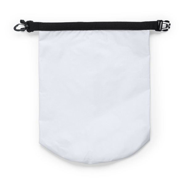 MONJE WATERPROOF BAG WHITE