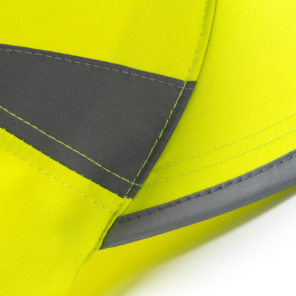 CAR BALDER FLUOR YELLOW