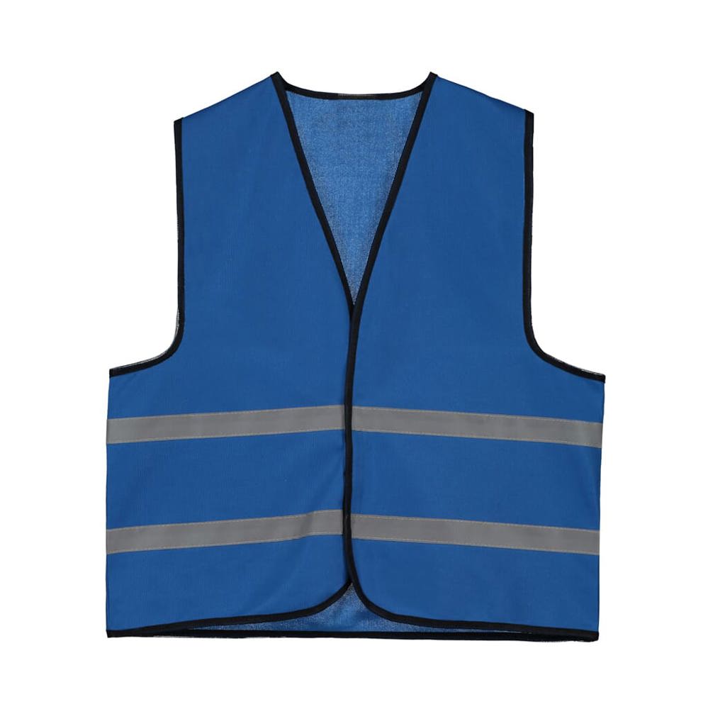 Kids promo jacket reflective 6-12 years