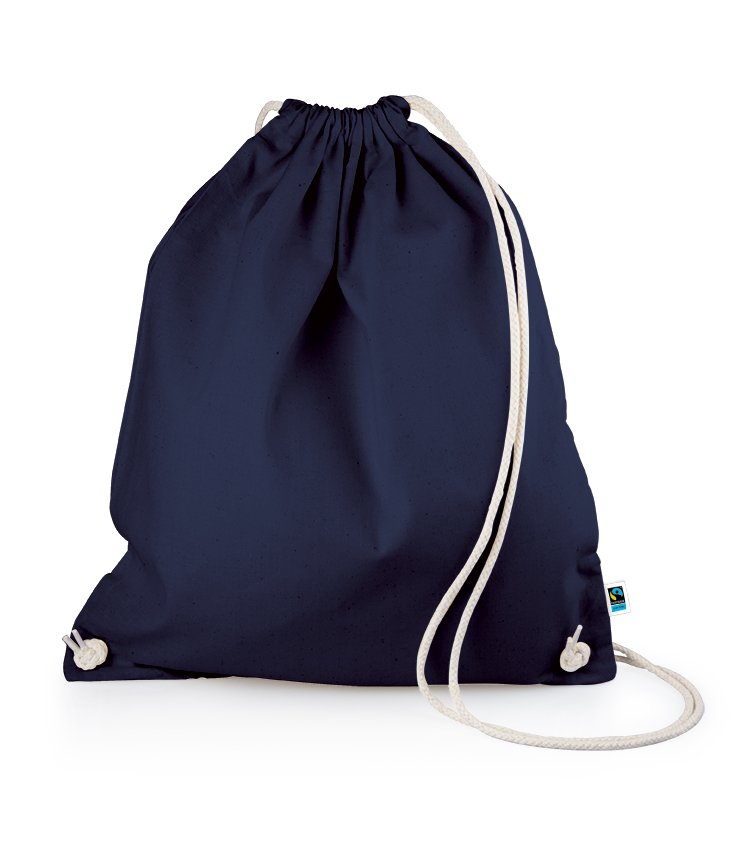 Gymbag Hanna - Navy