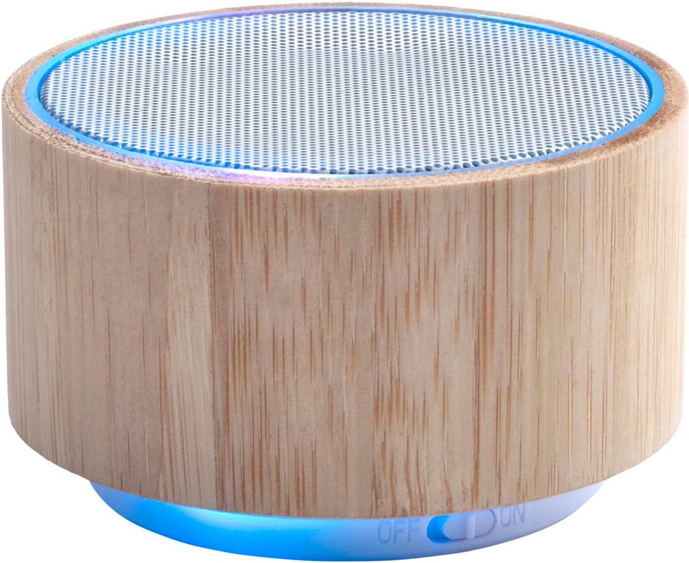 Bamboo speaker Sharon