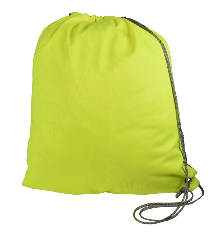 Reflective backpack