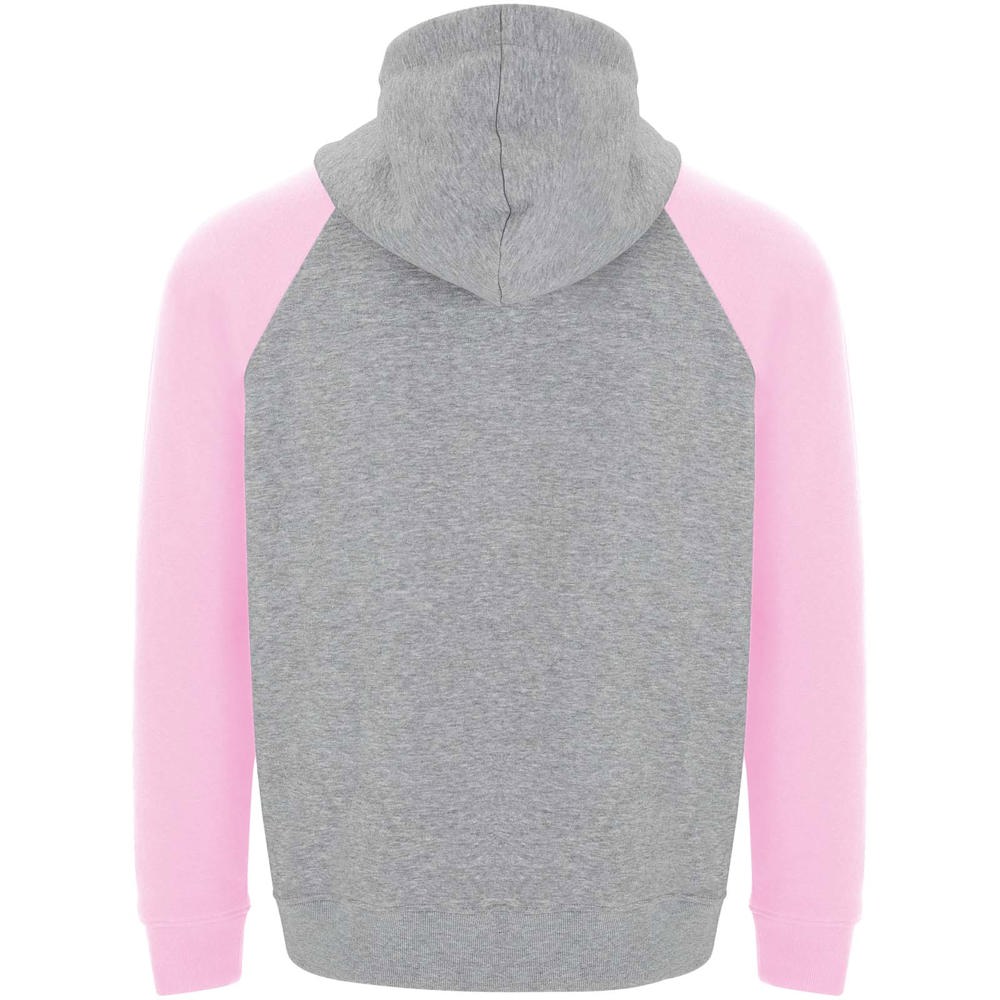 Badet 280 g/m² unisex two-tone hoodie