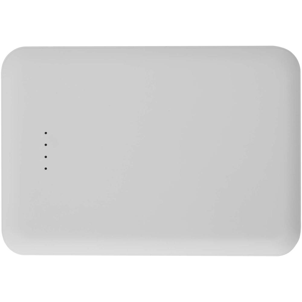 Asama 5000 mAh Type-C recycled plastic power bank