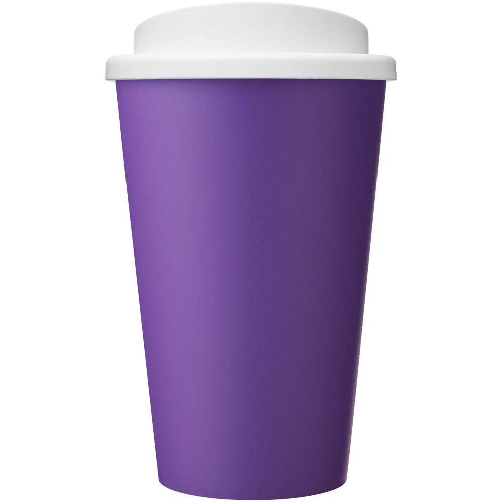 Americano® Eco 350 ml recycled tumbler