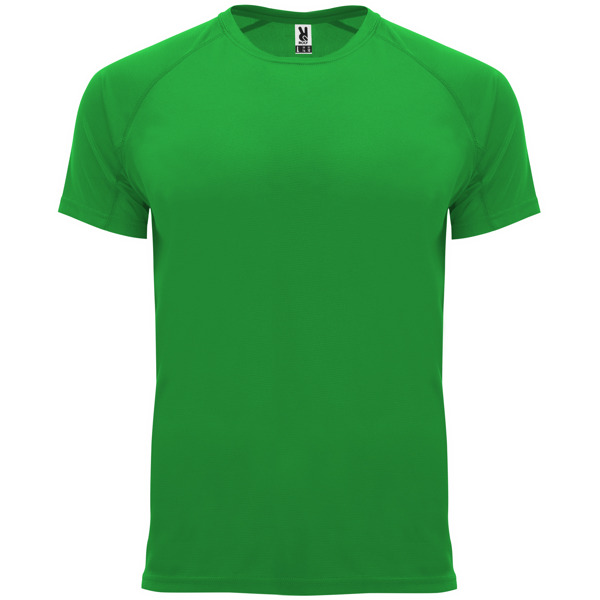 BAHRAIN - Fern green