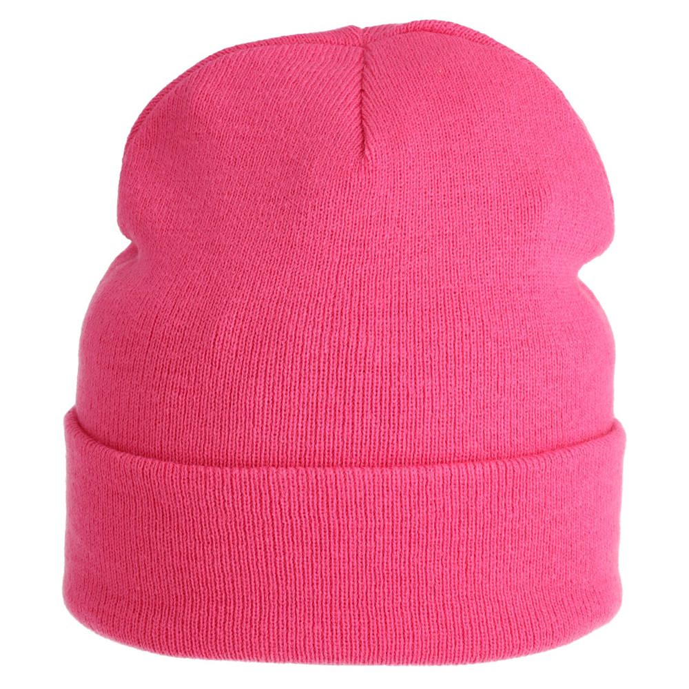 Knitted hat