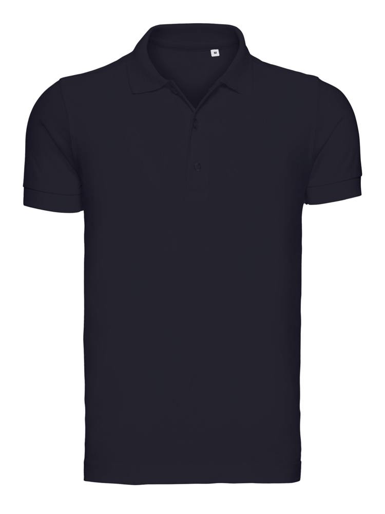 BS Ultrafit polo, 205 gr/m² - Navy (PMS 5395C)