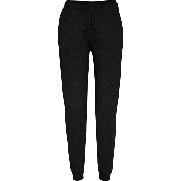 ADELPHO WOMAN - Black